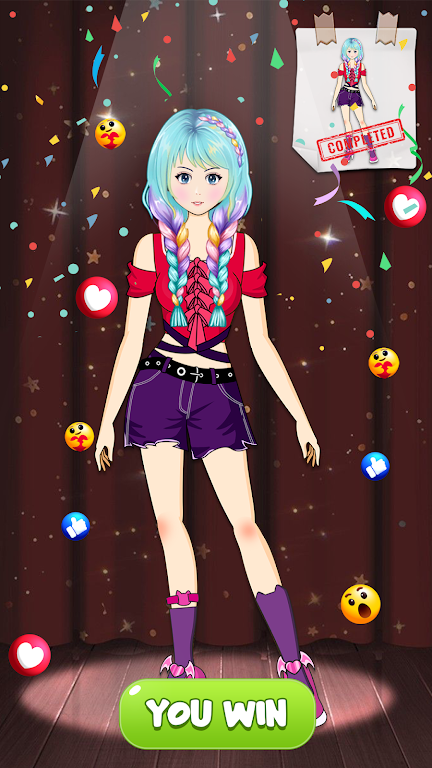 ���һ�װ��ս�����(ʱ�л�װ��Ϸ)v1.07 �ֻ����ͼ