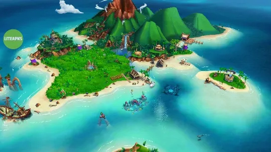 ����ũ���ȴ��ȼ����޽����ʯ��v1.197.903 �ٷ������ͼ