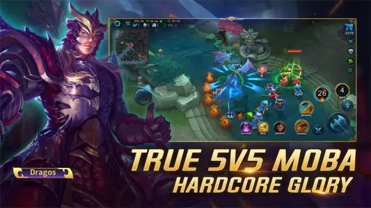 Ӣ��֮�пڴ���v3.2.8.0 �ֻ����ͼ