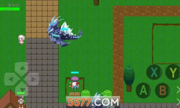 ������ҫ���߰�v0.1xiongxiong �ٷ������ͼ