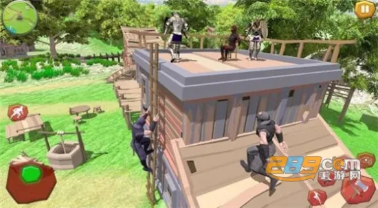 roblox���ײ˵����°�v2.710.707 ��Ѱ��ͼ