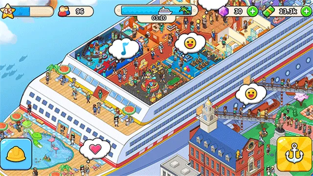 �ҵ������ƽ��v1.9.8 �ֻ����ͼ