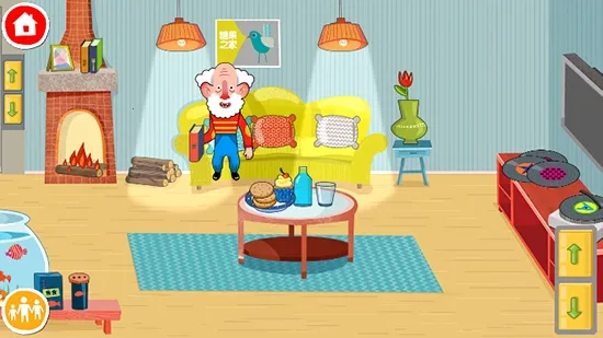 ��Ƥ֮���ƽ������v1.14.7 ��׿���ͼ