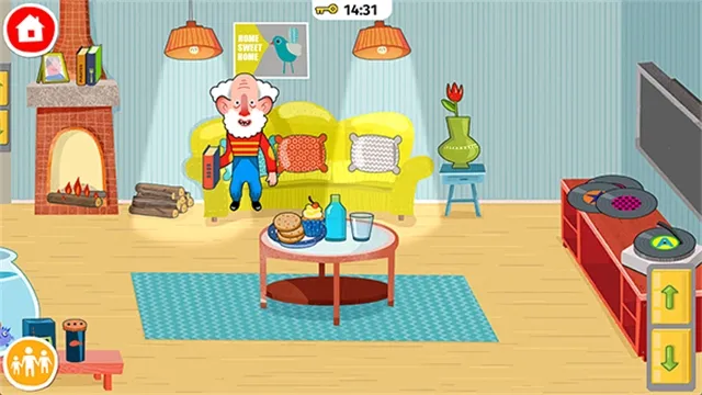 ��Ƥ֮���ƽ������v1.14.7 ��׿���ͼ