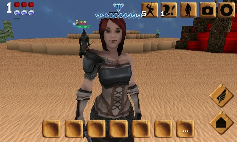 ������Ĺ���������ʯv13.0.8 ��Ѱ��ͼ