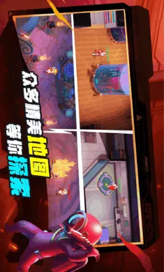 ˭���ڹ�-̫���ж�(����SUS��Ϸ)v1.74.6.032 �ֻ����ͼ