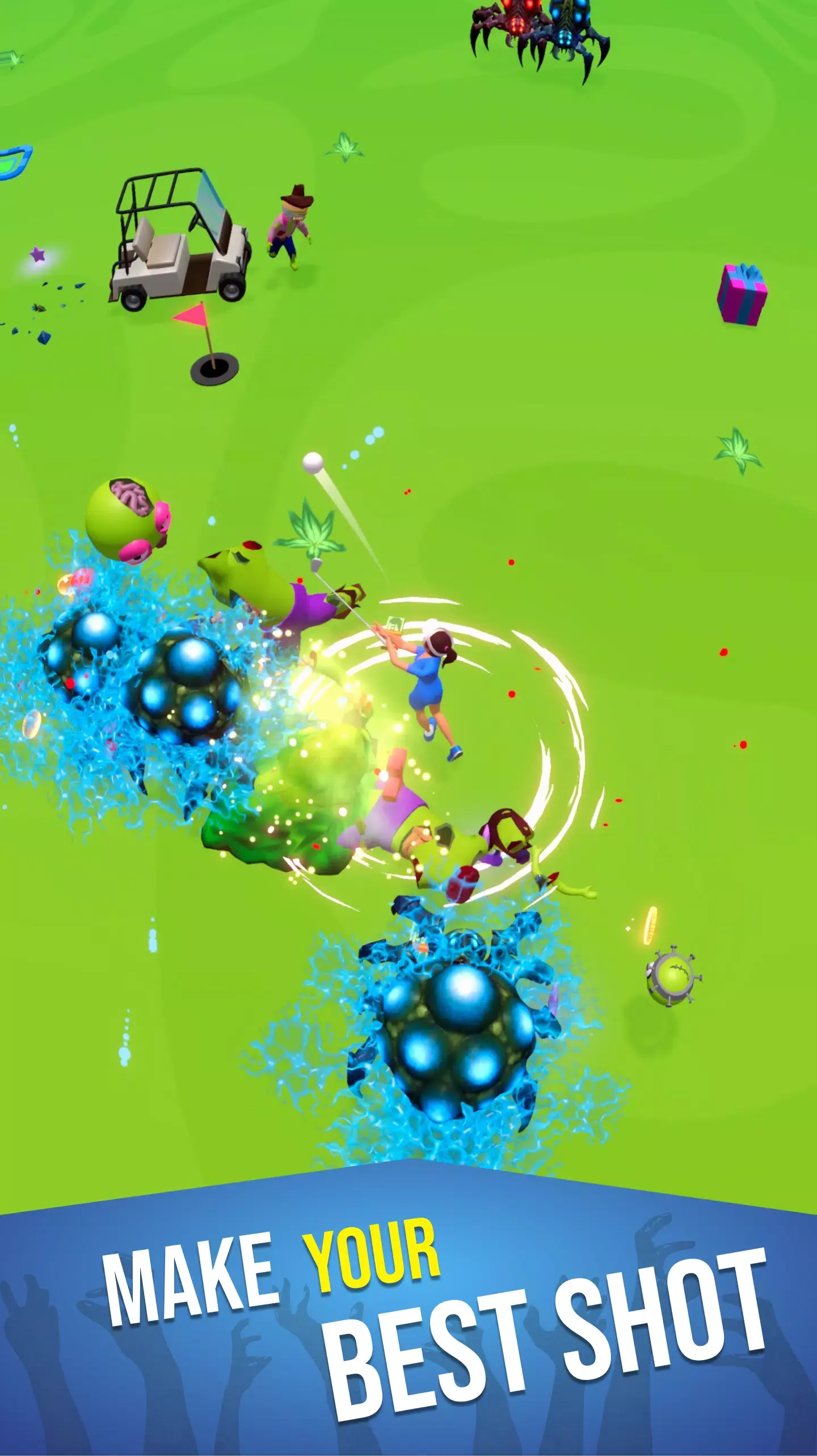 �߶����Ҵ���(�߶���ս����Ϸ)v0.5.21 ��׿���ͼ