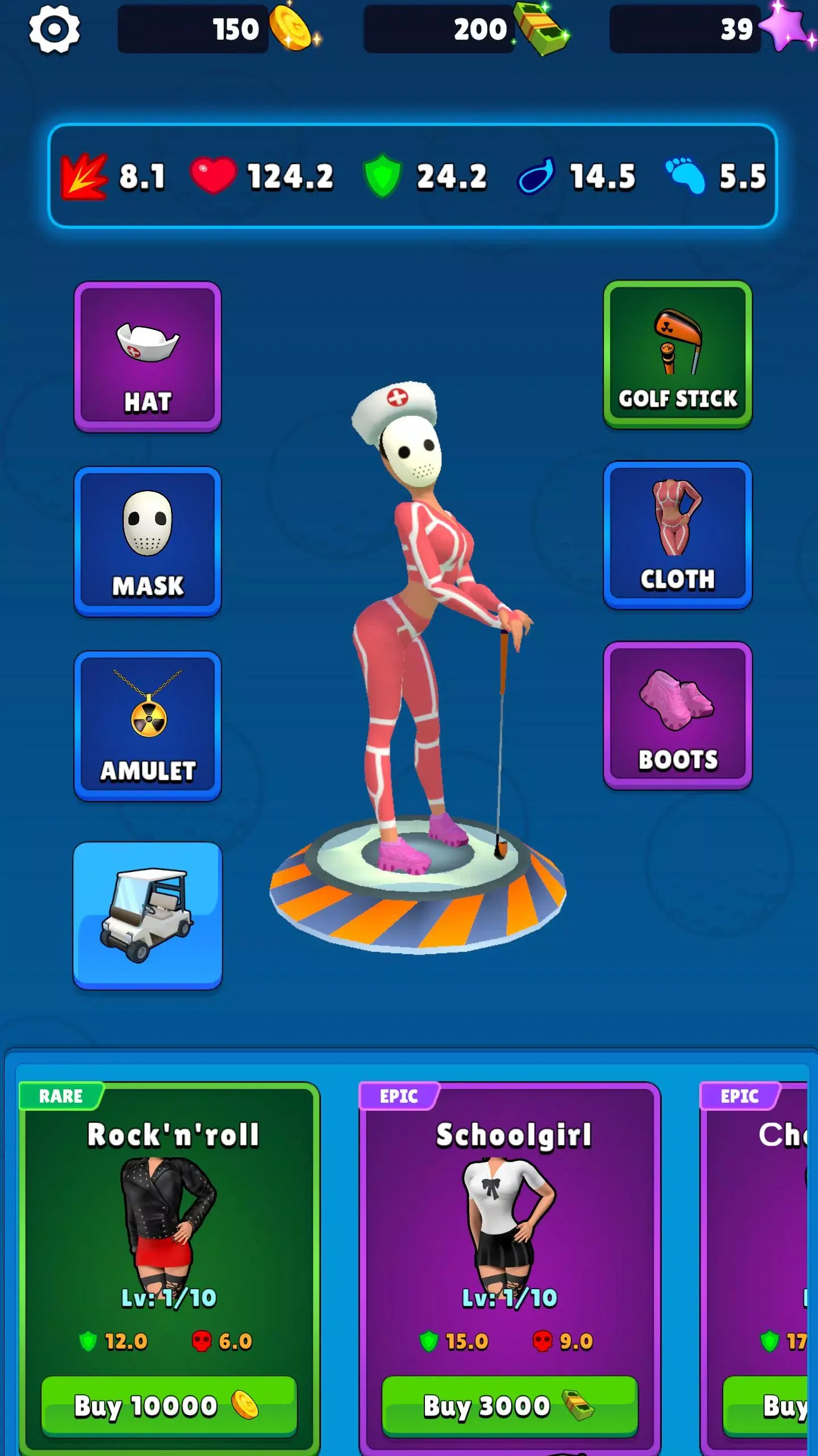 �߶����Ҵ���(�߶���ս����Ϸ)v0.5.21 ��׿���ͼ