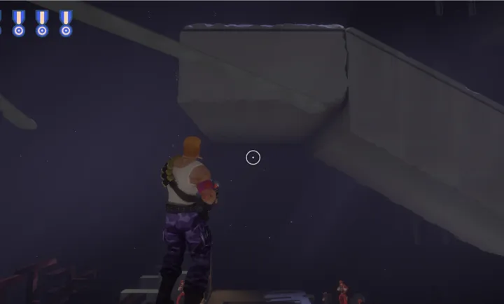 �궷��3D���ư�PC���԰�(�궷��ͬ����Ϸ)v1.0 �ֻ����ͼ