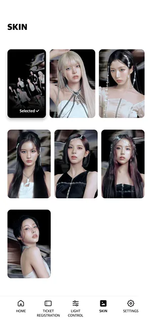 NMIXX(Ů��ӦԮ������)v1.2 ��׿���ͼ