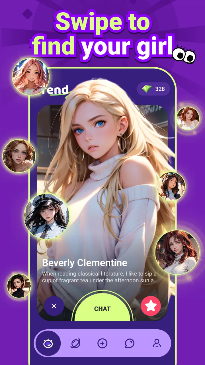 Trend Ai(AI��������)v1.3.0 ��Ѱ��ͼ