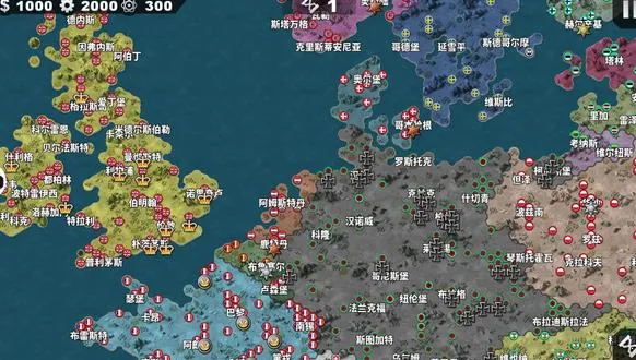 ����������4�й�����ս��2026�ٷ����°汾v1.25.2 �ٷ������ͼ