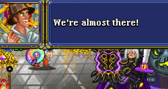 苏打地牢2内置修改菜单下载 苏打地牢2内置修改菜单下载