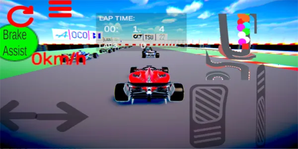F1���������ֻ���v0.8 ��׿���ͼ