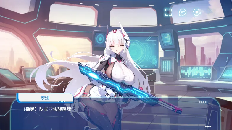 ����ս���ƽ���������°�v1.04 ��׿���ͼ