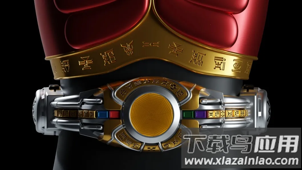 假面骑士CSM最新手机版 假面骑士CSM最新手机版