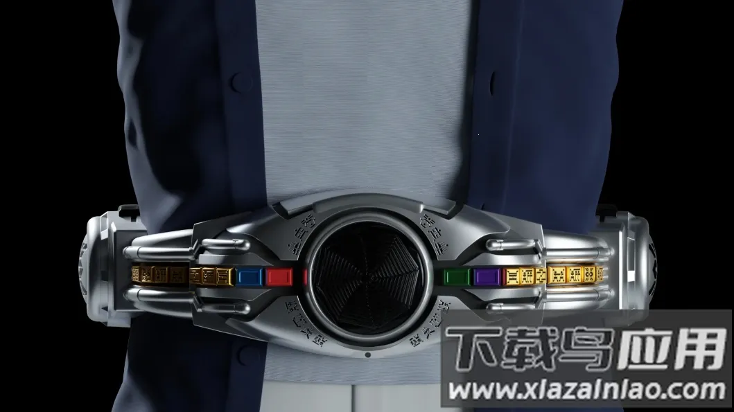 ������ʿCSM�����ֻ���v1.07 �ٷ������ͼ