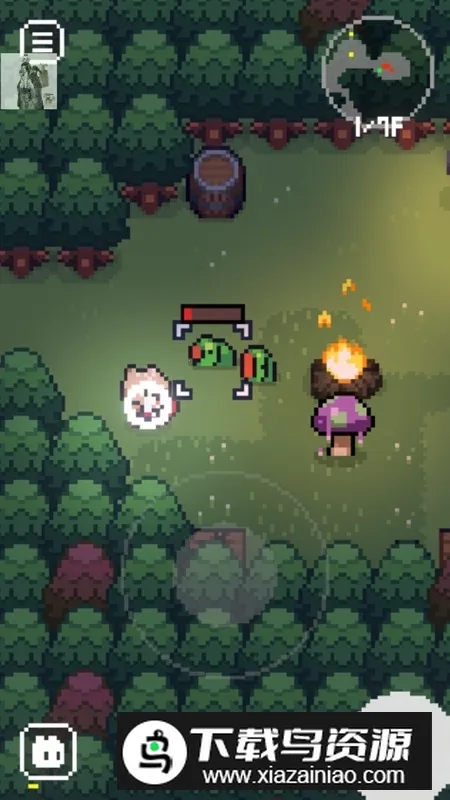 The Way Home�ؼҵ�è(èð�ս�����Ϸ)