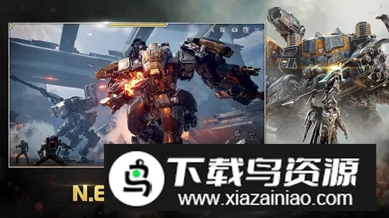 RF ONLINE NEXT2026���ذ�װv1.18.8 ��׿���ͼ