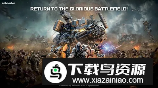 RF ONLINE NEXT2026���ذ�װv1.18.8 ��׿���ͼ