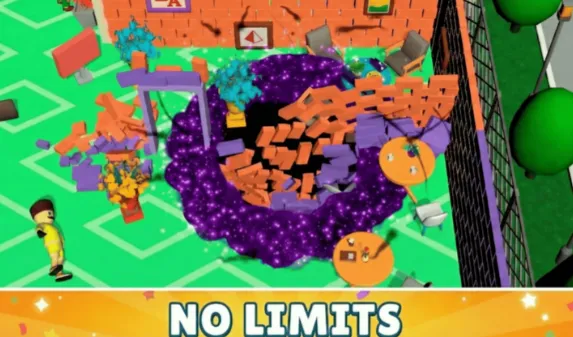 �ڶ�2����ש��(�ڶ�����ש����Ϸ)v1.0.1 �ٷ������ͼ