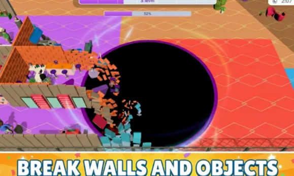 �ڶ�2����ש��(�ڶ�����ש����Ϸ)v1.0.1 �ٷ������ͼ