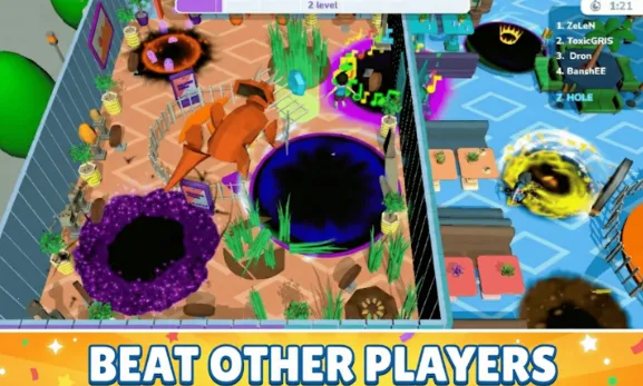 �ڶ�2����ש��(�ڶ�����ש����Ϸ)v1.0.1 �ٷ������ͼ