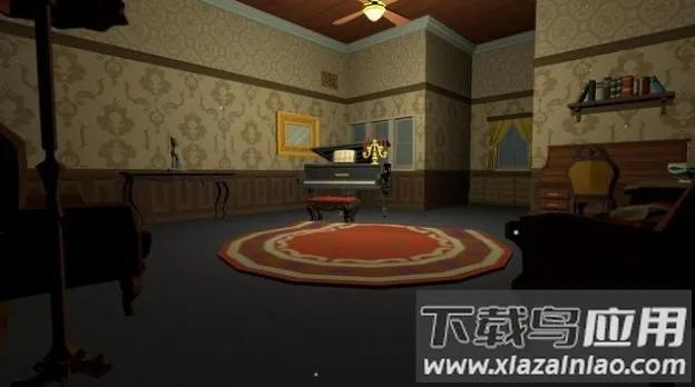 Scary Tale(�Ǳ�����ð����Ϸ)v0.3 ��Ѱ��ͼ