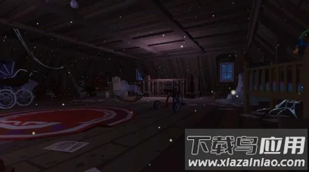 Scary Tale(�Ǳ�����ð����Ϸ)v0.3 ��Ѱ��ͼ