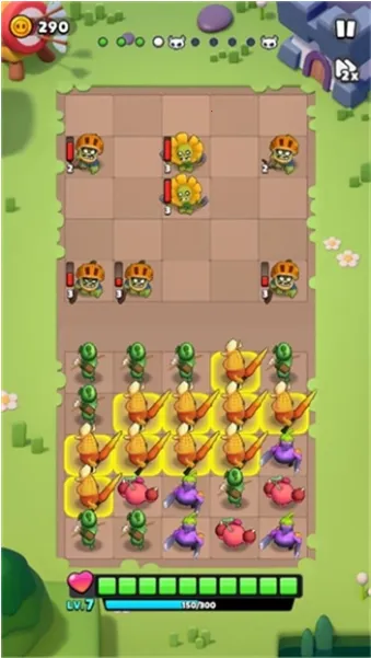 �߹�Ӣ�۰�׿���ֻ���v0.2.0 ��׿���ͼ