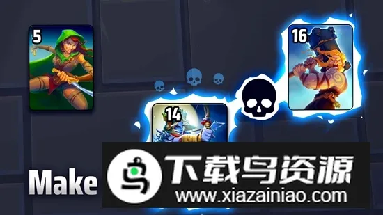 Black Deck��ڿ��鰲׿���ֻ���v1.33.0 �ٷ������ͼ