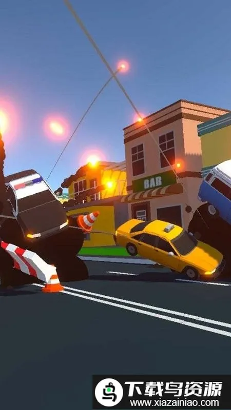 ���Ľ�ͨ����2026�ٷ����°汾v0.2 �ٷ������ͼ