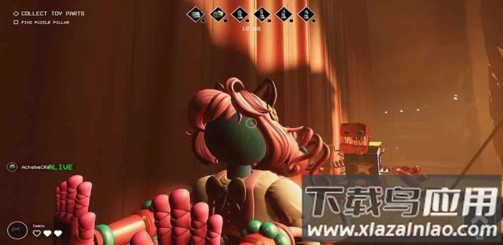 ��Ϸʱ��ƻ�ͬ�˰氲׿���ֻ���v1 �ٷ������ͼ