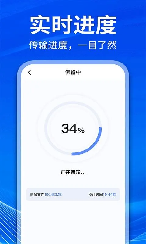 �ֻ���¡��������(����Ǩ�ƹ���)v1.1.1 ��׿���ͼ