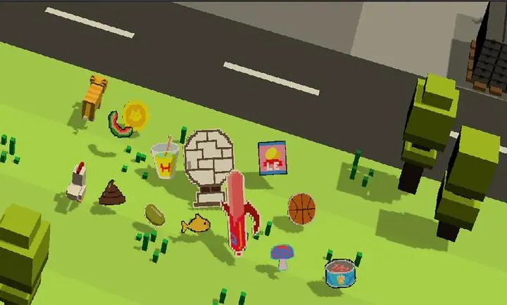 ������Ī��û·��2026���°汾v1.1.1 �ٷ������ͼ