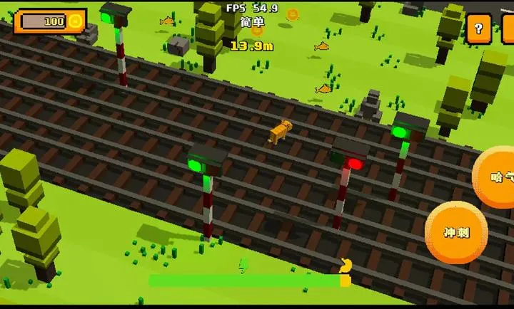 ������Ī��û·��2026���°汾v1.1.1 �ٷ������ͼ