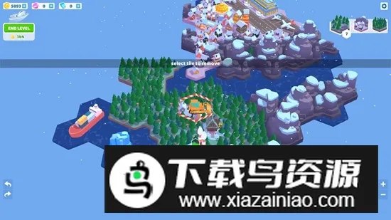 Land Builder���ؽ����(���ؽ���ģ����Ϸ)v1.26.0 �ٷ������ͼ