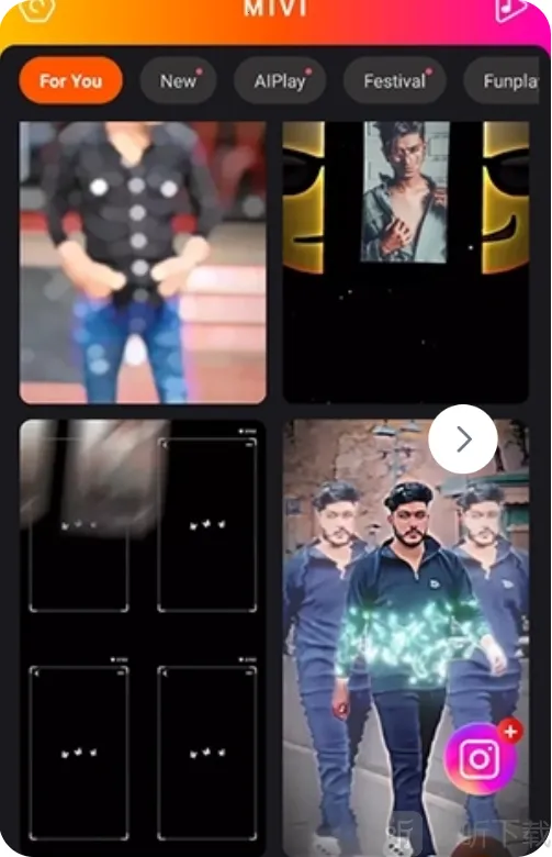 Mivi AI(视频剪辑软件) Mivi AI(视频剪辑软件)