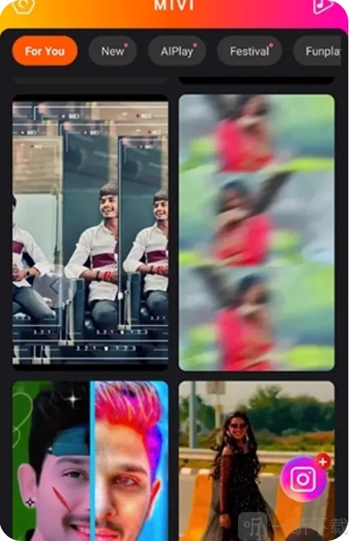 Mivi AI(视频剪辑软件) Mivi AI(视频剪辑软件)