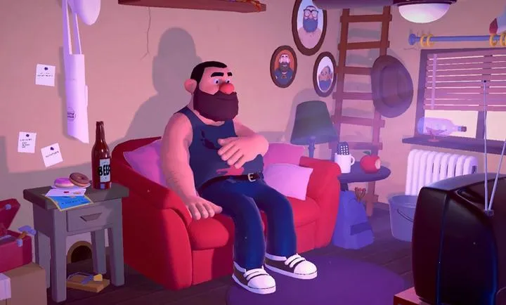 ج�δ��壺��ʧ�ξ������ֻ���v1.0.1 �ֻ����ͼ