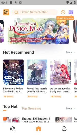 LoloBun最新手机版 LoloBun最新手机版