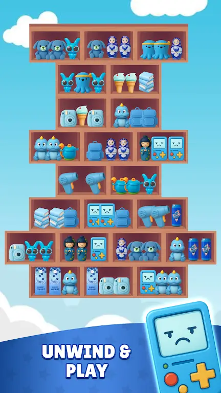 �ʼ�����2026���°汾v1.8.1 ��׿���ͼ