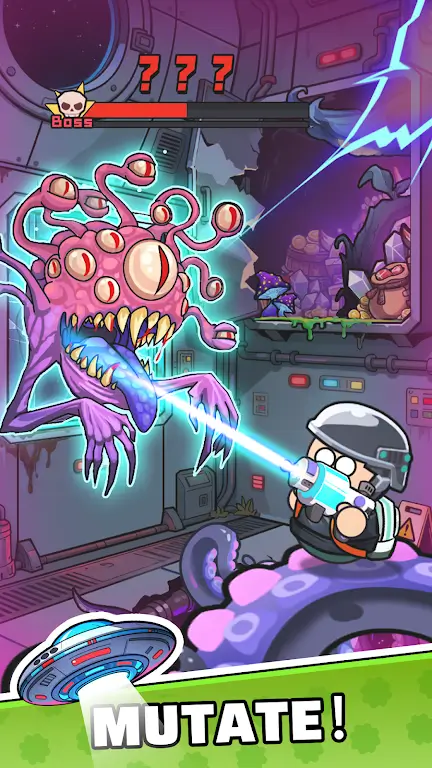 ����UFO(UFO������Ϸ)v1.0.8 ��Ѱ��ͼ