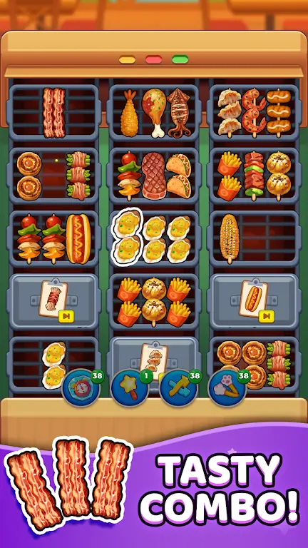 ��ͷ��ʳ������2026�ٷ����°汾v2.0.0 �ٷ������ͼ