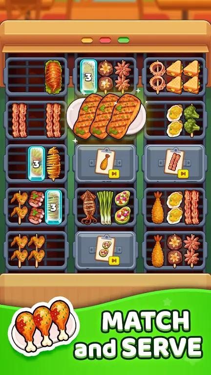 ��ͷ��ʳ������2026�ٷ����°汾v2.0.0 �ٷ������ͼ