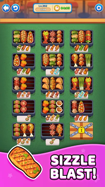 ��ͷ��ʳ������2026�ٷ����°汾v2.0.0 �ٷ������ͼ