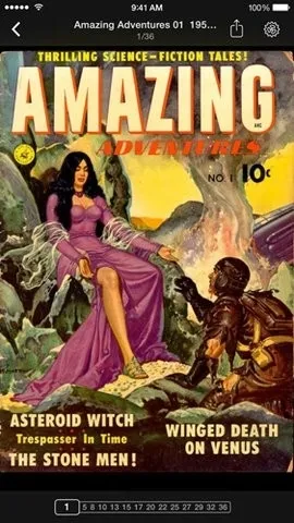 iComics2026���°汾v1.0.5.3 ��Ѱ��ͼ