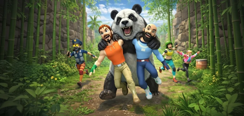 ������è(��è��������Ϸ)v2.0 �ֻ����ͼ