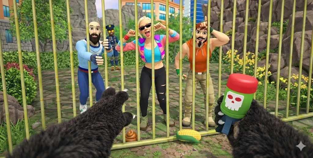 ������è(��è��������Ϸ)v2.0 �ֻ����ͼ