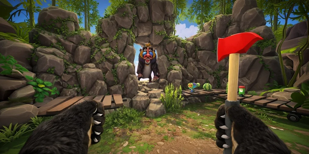 ������è(��è��������Ϸ)v2.0 �ֻ����ͼ